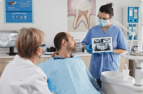 Medical Treatment with new Modern Technology and System